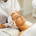 What is the most popular aesthetic treatment?