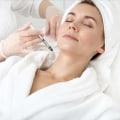 What aesthetic treatments include?