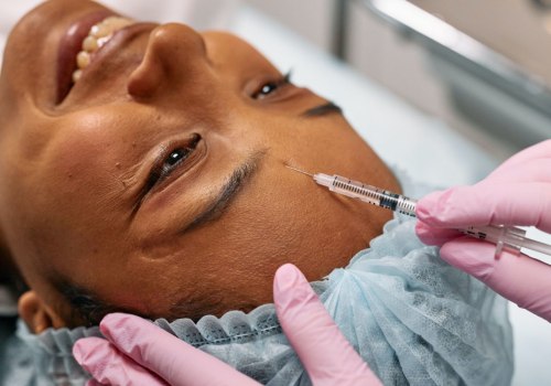 What type of treatment is botox?